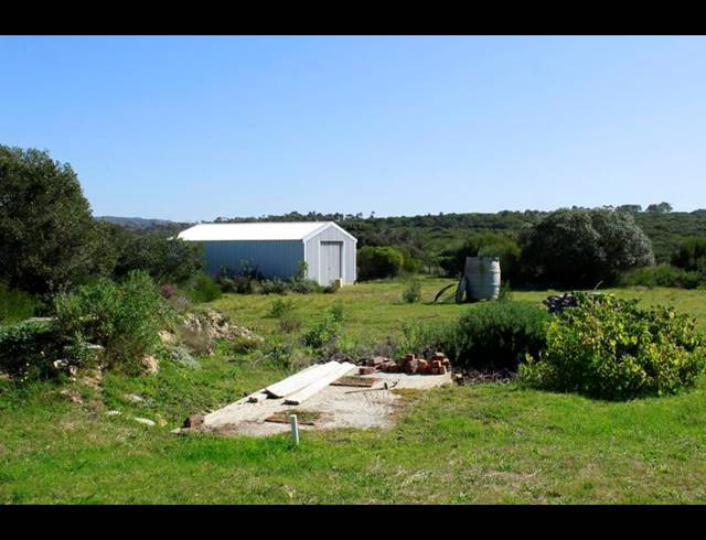 FARM FOR SALE IN STILBAAI RURAL